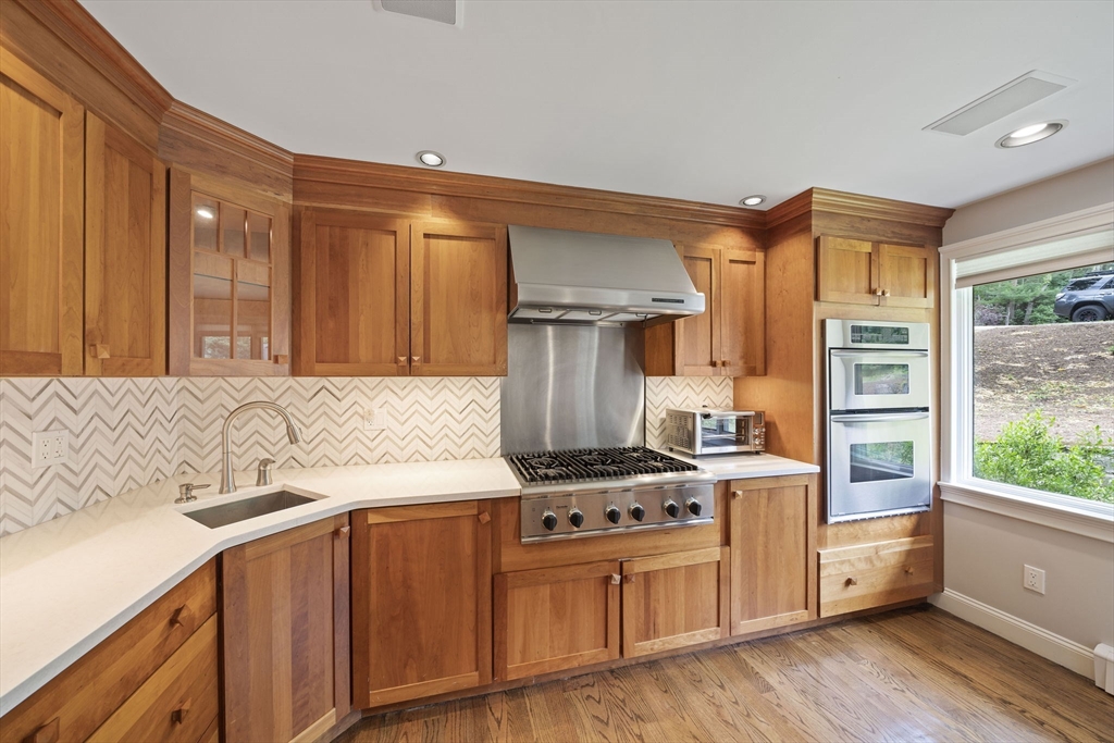 41 Algonquin Rd