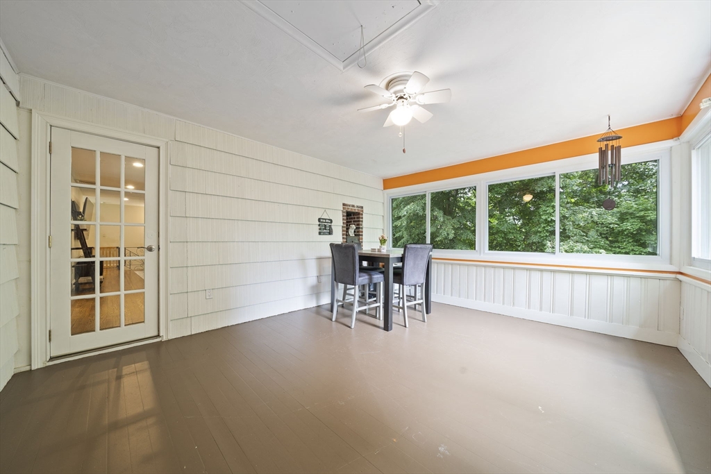 41 Algonquin Rd