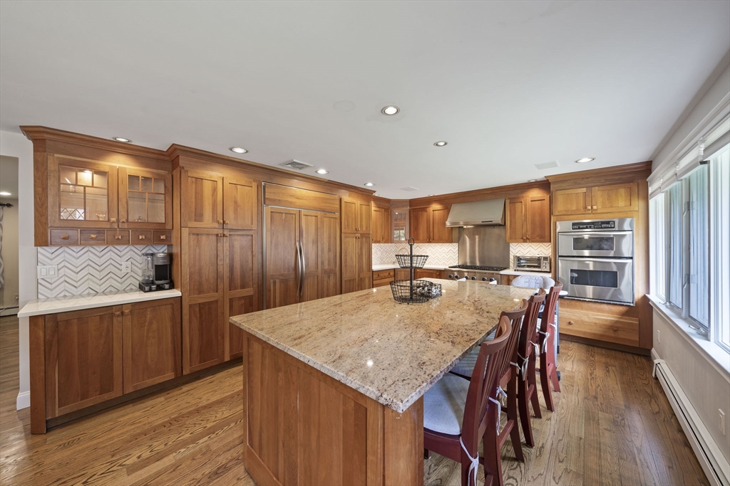 41 Algonquin Rd