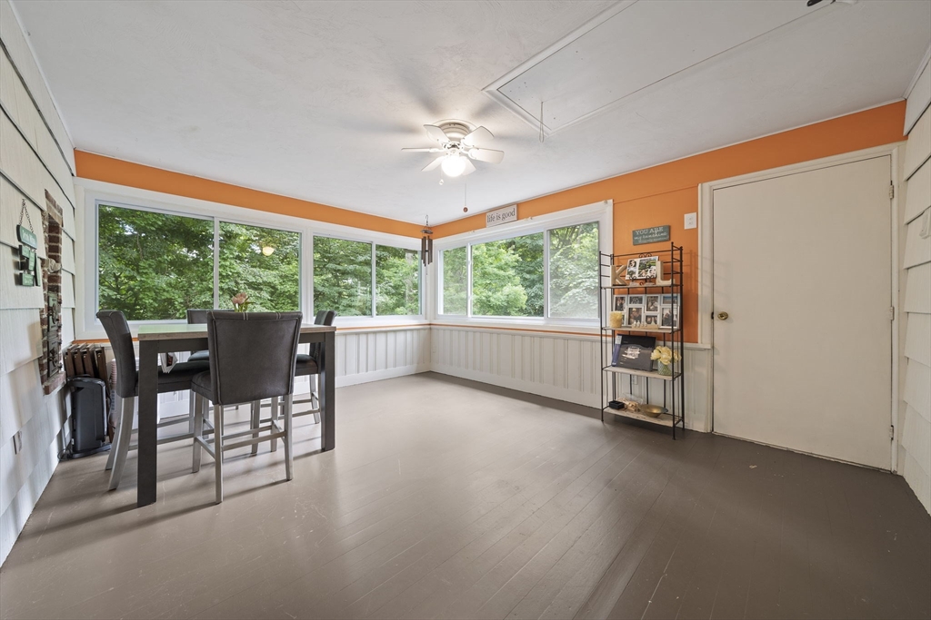 41 Algonquin Rd