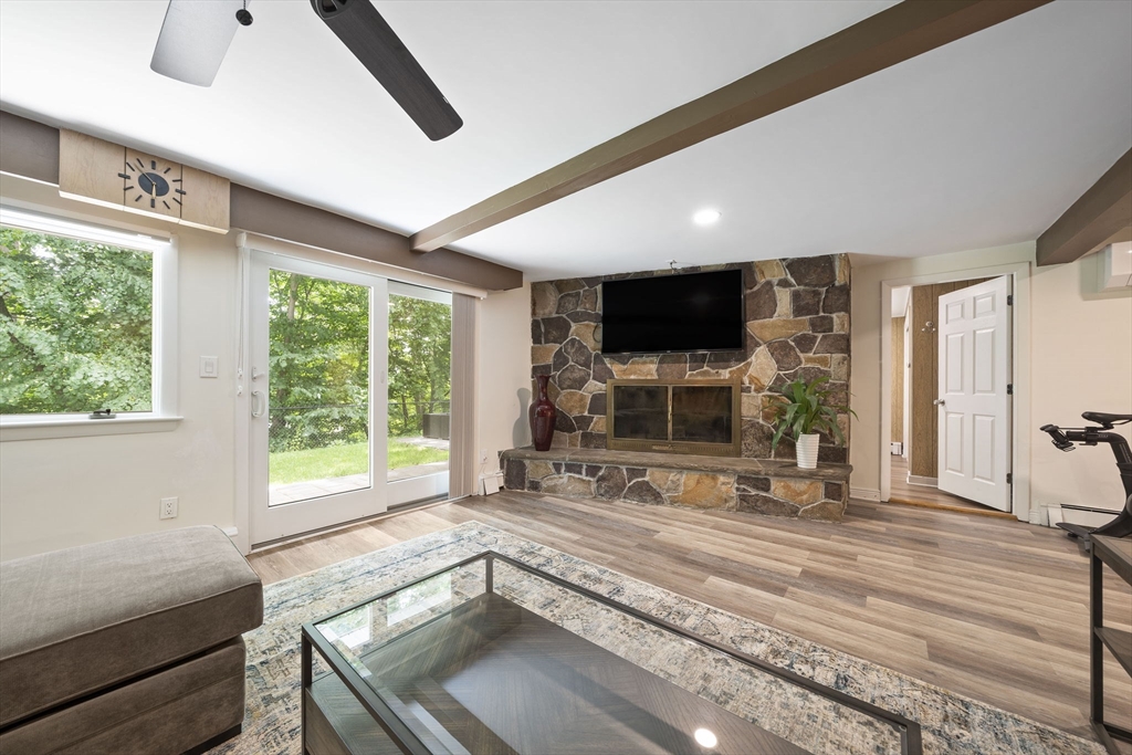 41 Algonquin Rd