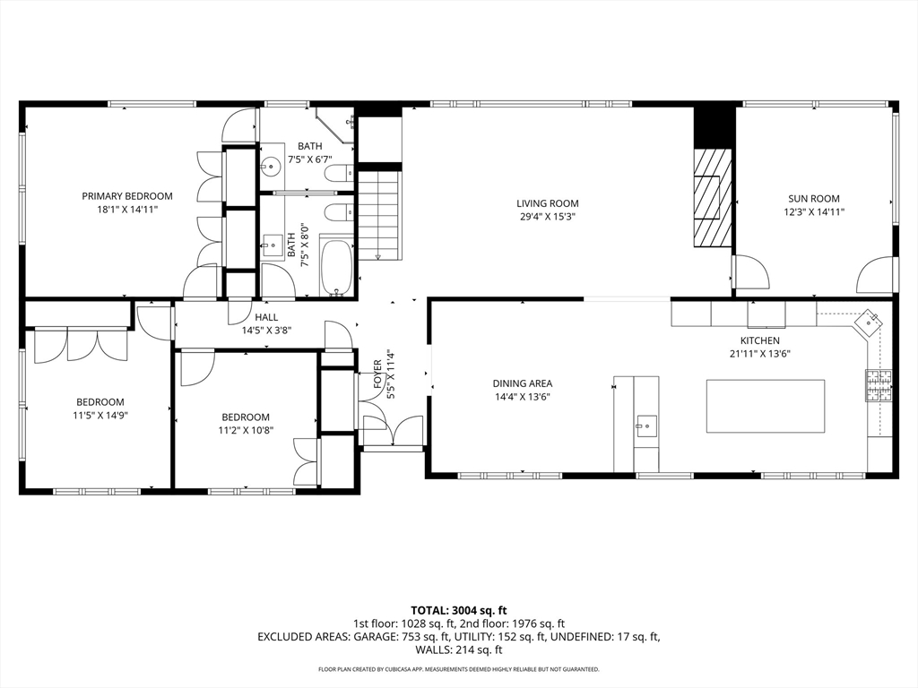 41 Algonquin Rd