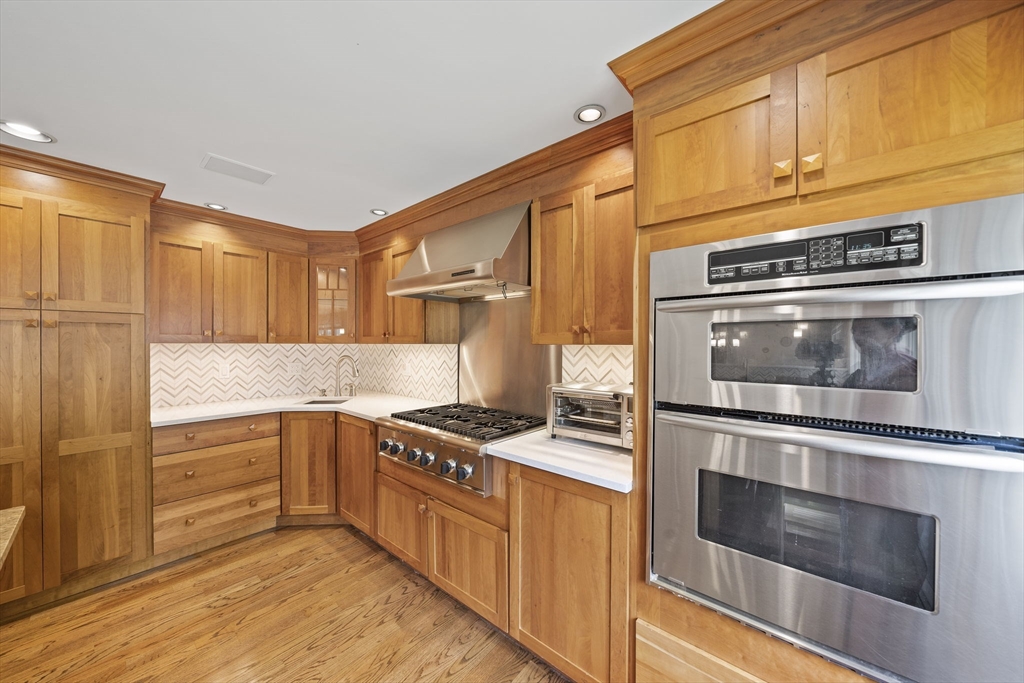 41 Algonquin Rd