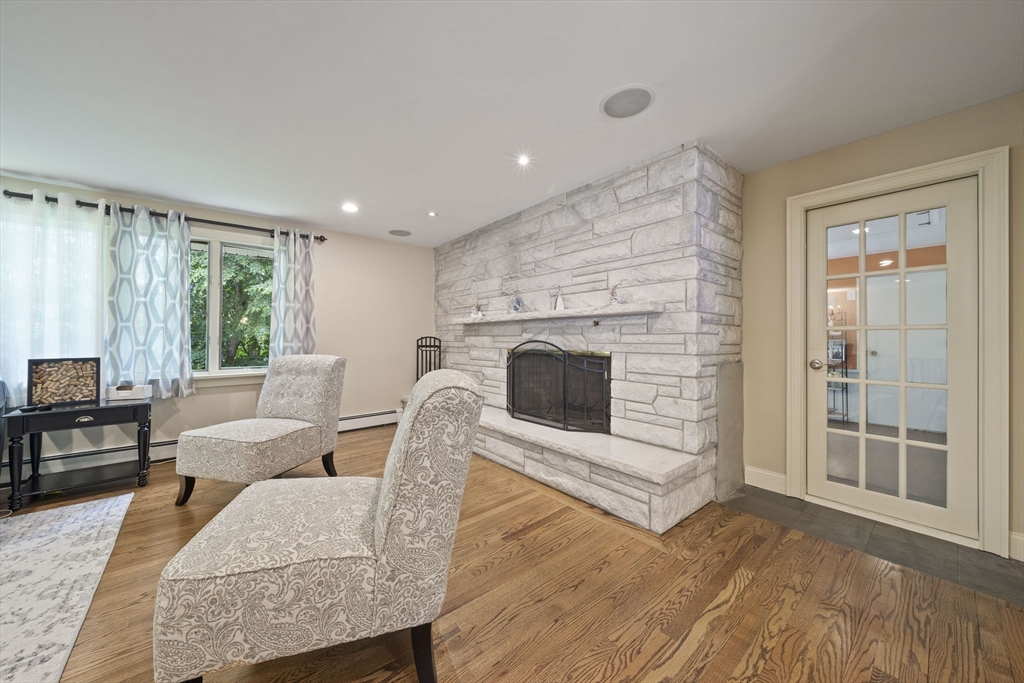 41 Algonquin Rd