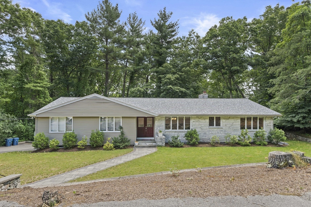 41 Algonquin Rd