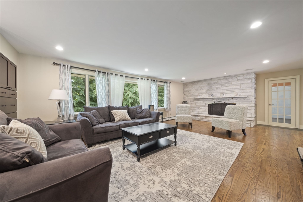41 Algonquin Rd