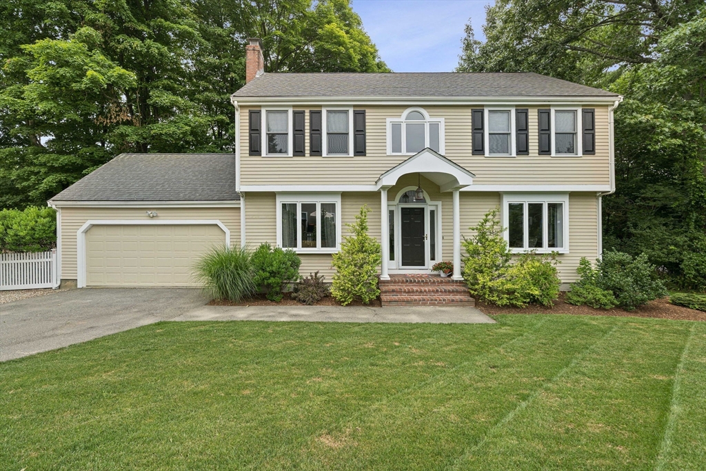 18 Mulberry Ln