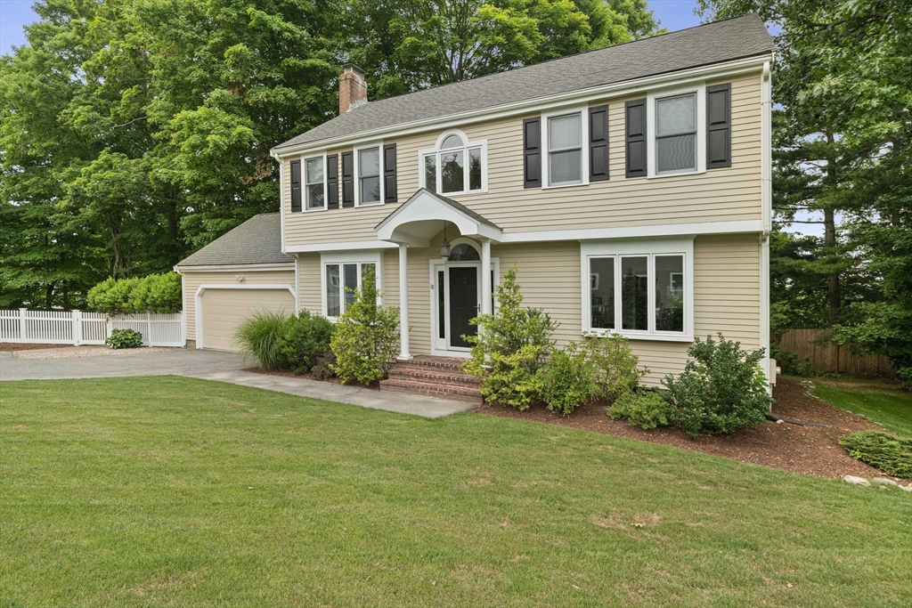 18 Mulberry Ln