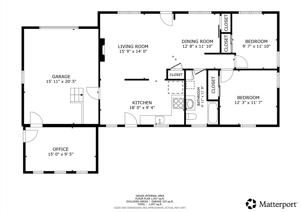 66 Healy Rd