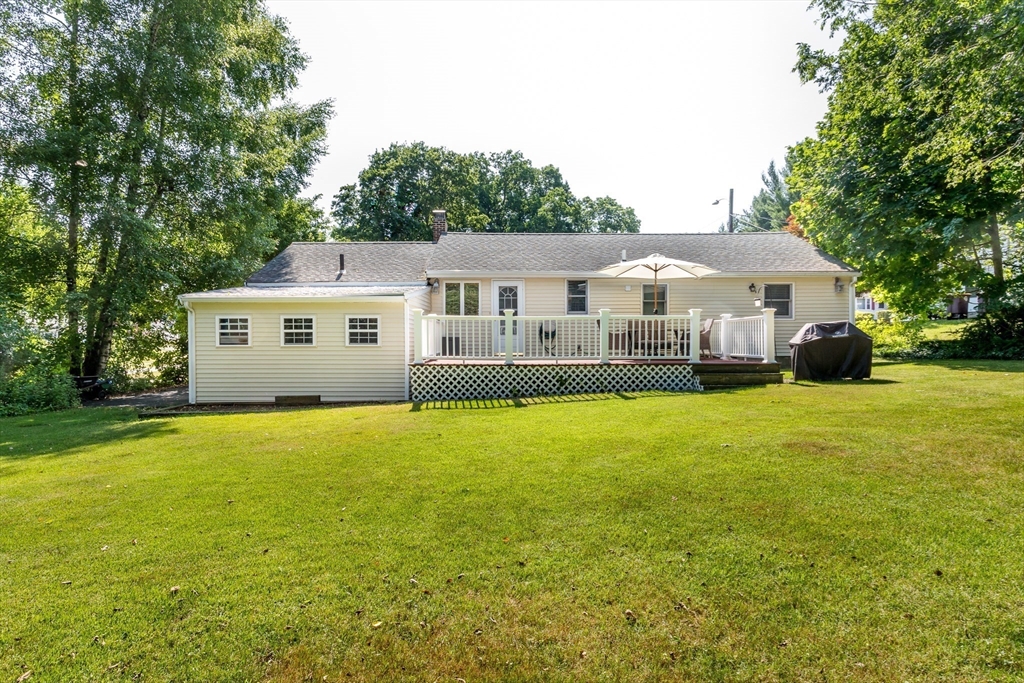 66 Healy Rd