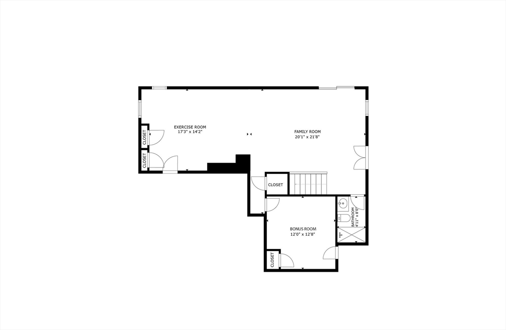 45 Douglas St