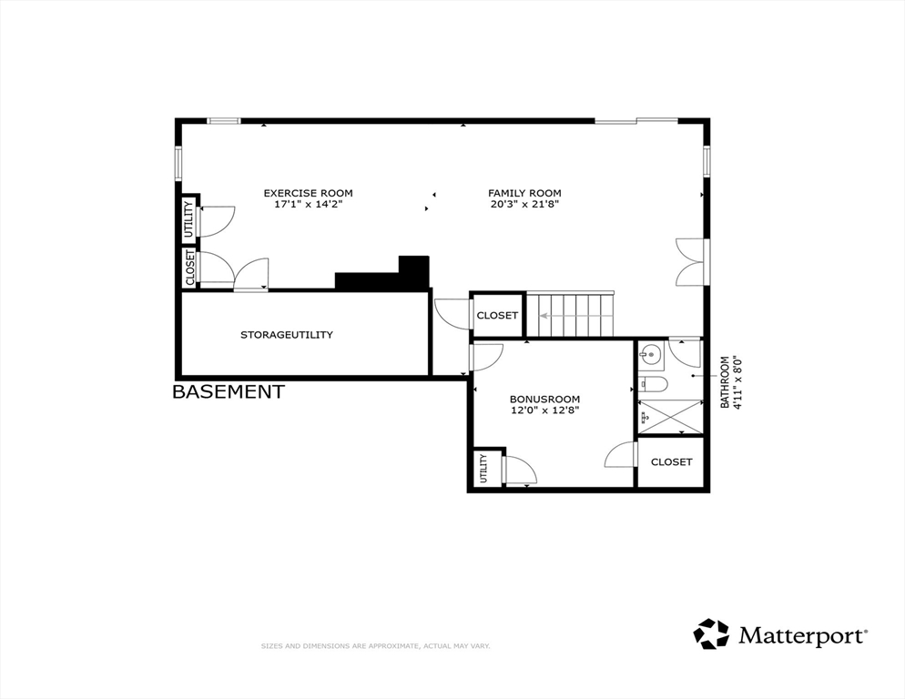 45 Douglas St
