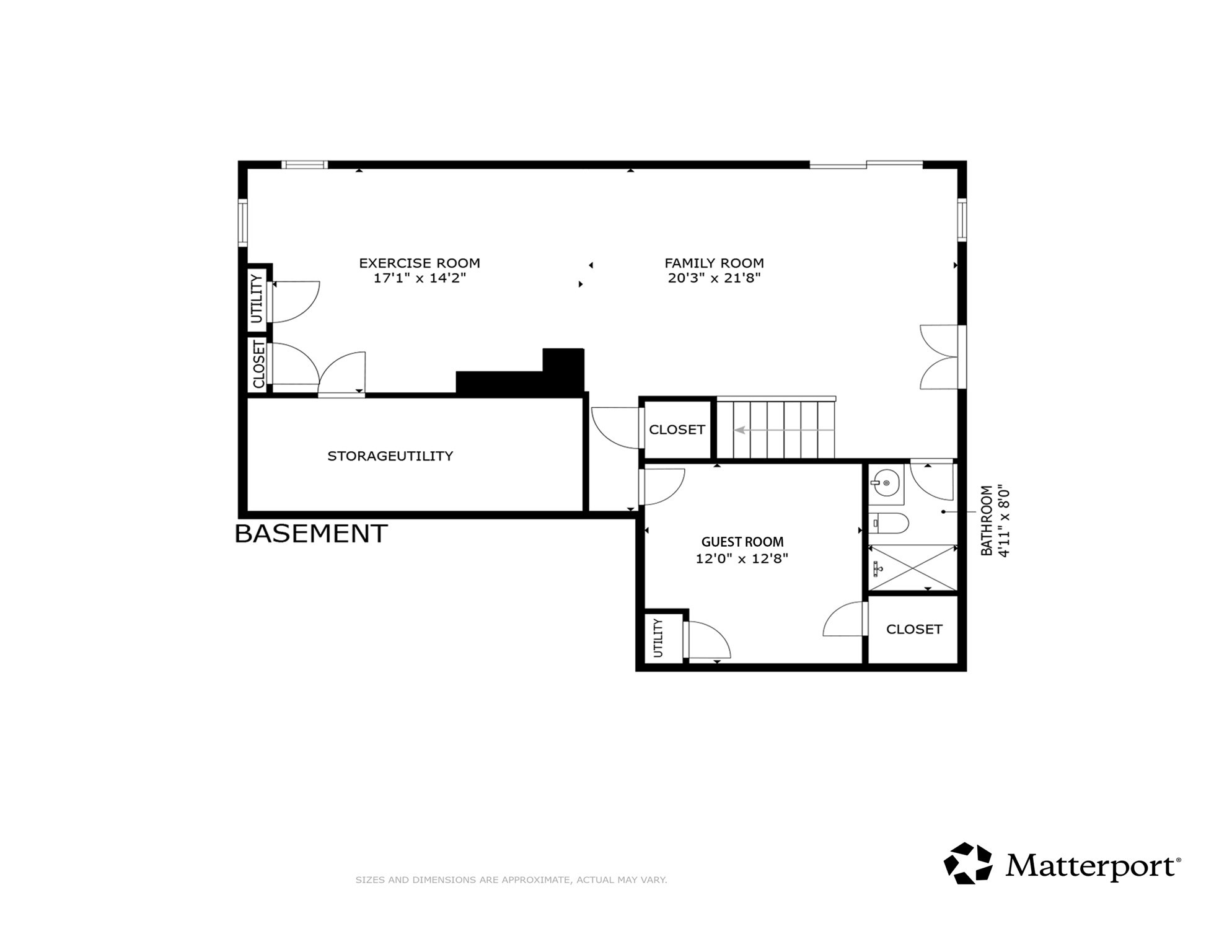 45 Douglas St