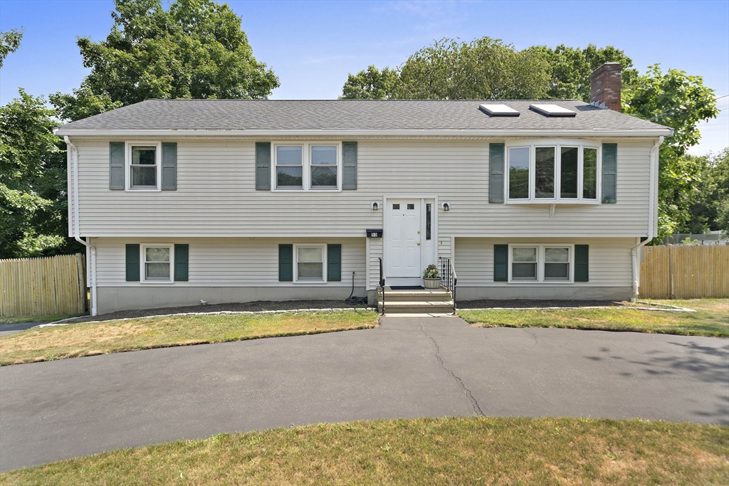 53 Lafayette St