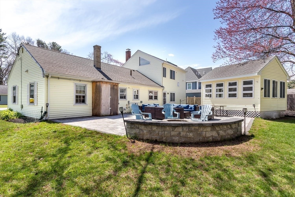 39 Birchcroft Rd