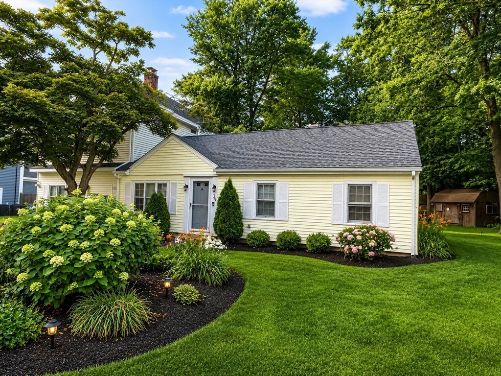 39 Birchcroft Rd