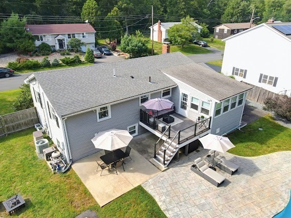 29 Stratford Ave
