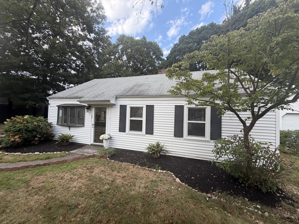 20 Rayburn Rd
