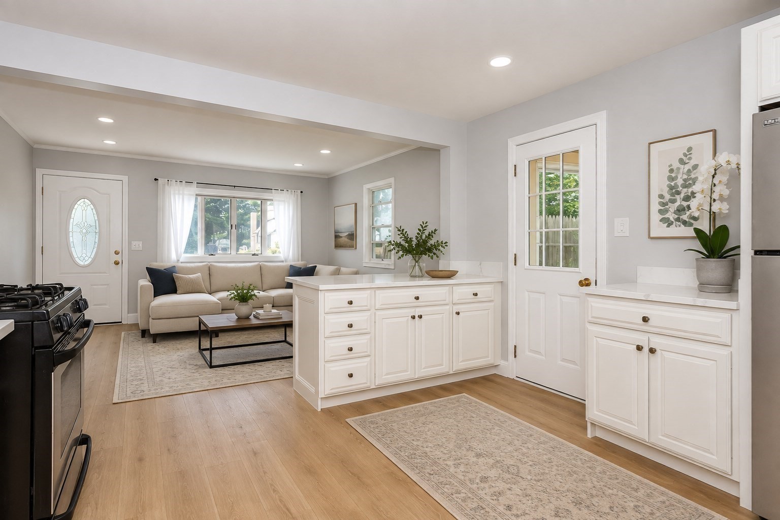 20 Rayburn Rd