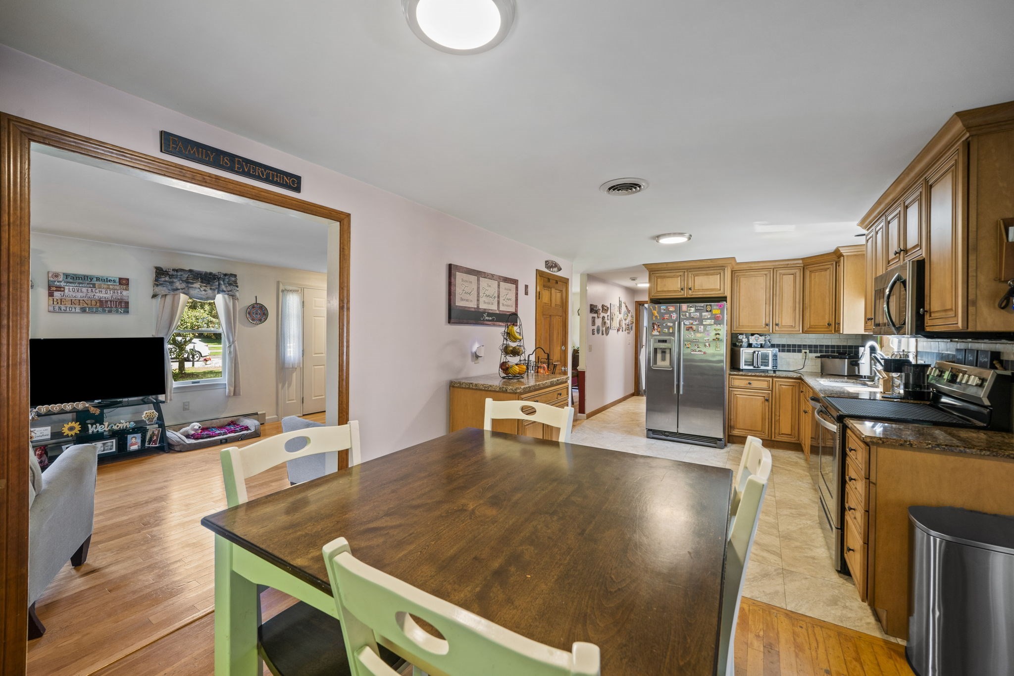 5 Auburndale Hts