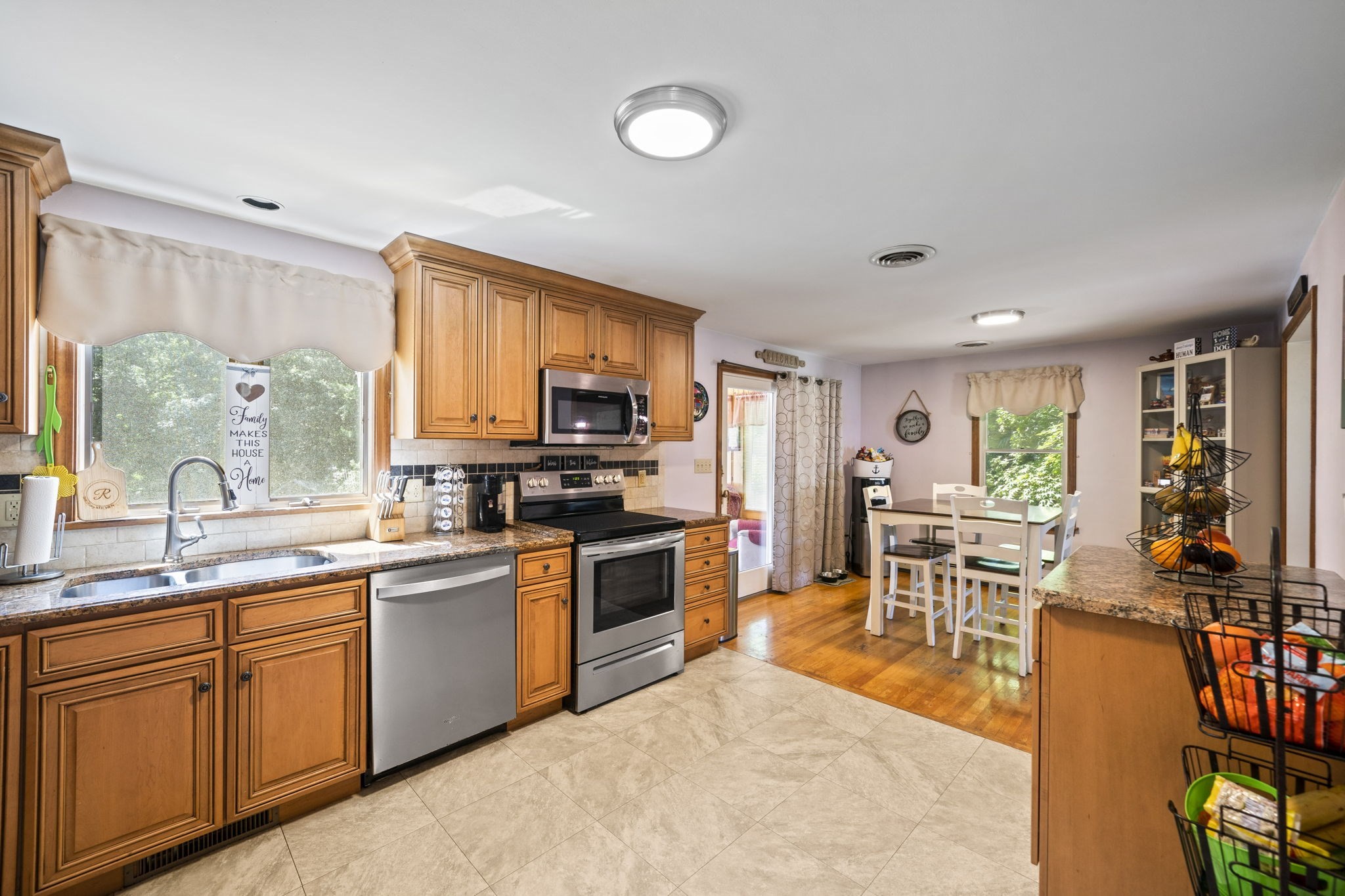 5 Auburndale Hts