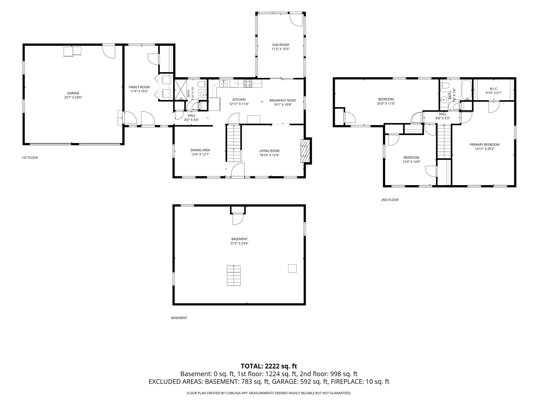 5 Auburndale Hts