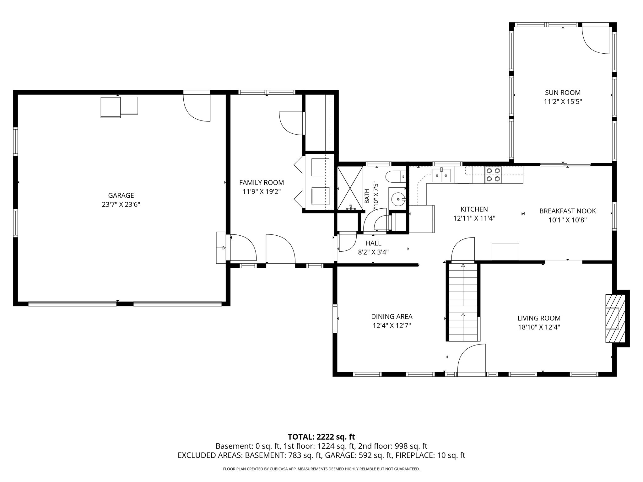 5 Auburndale Hts