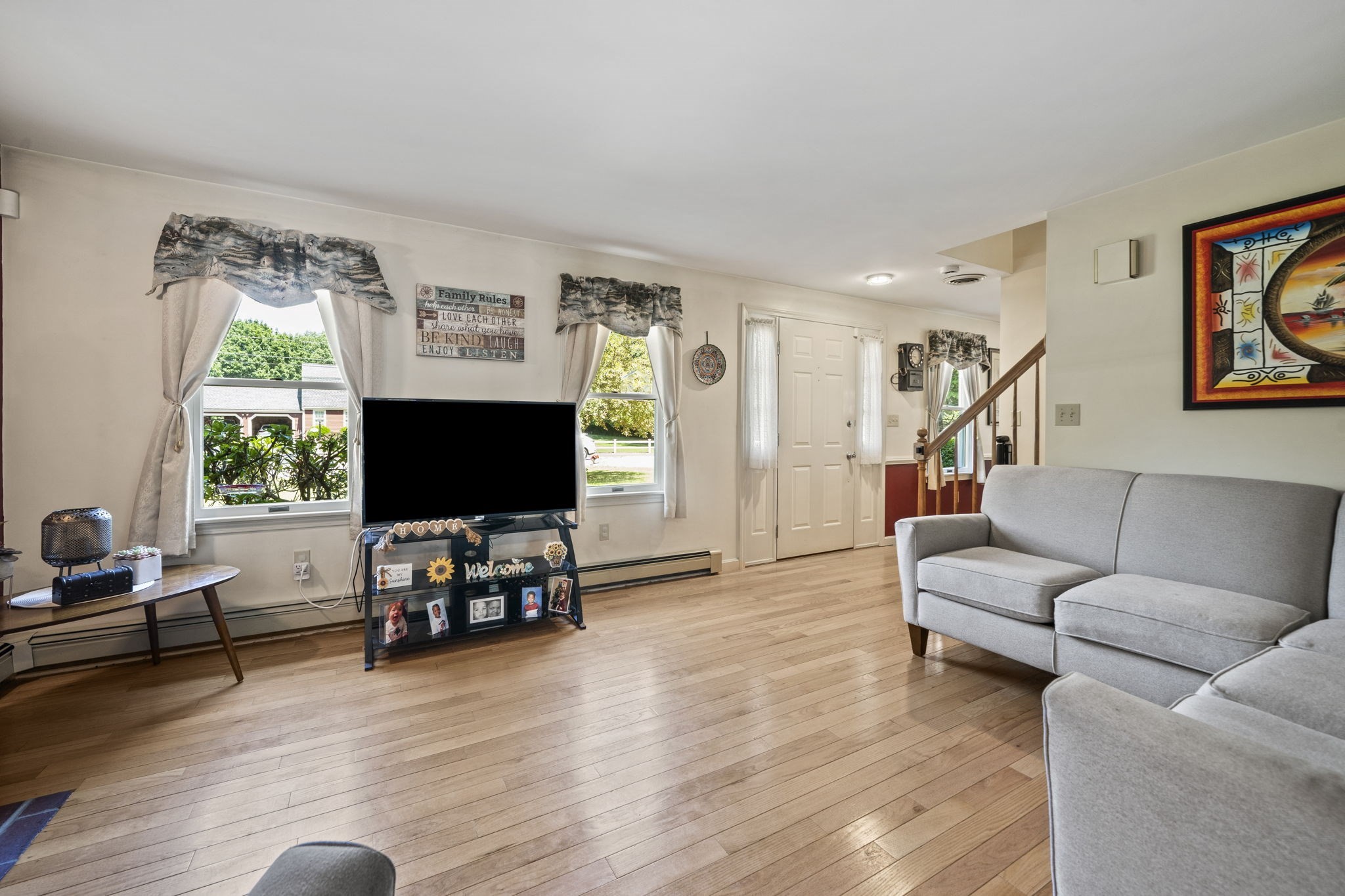 5 Auburndale Hts