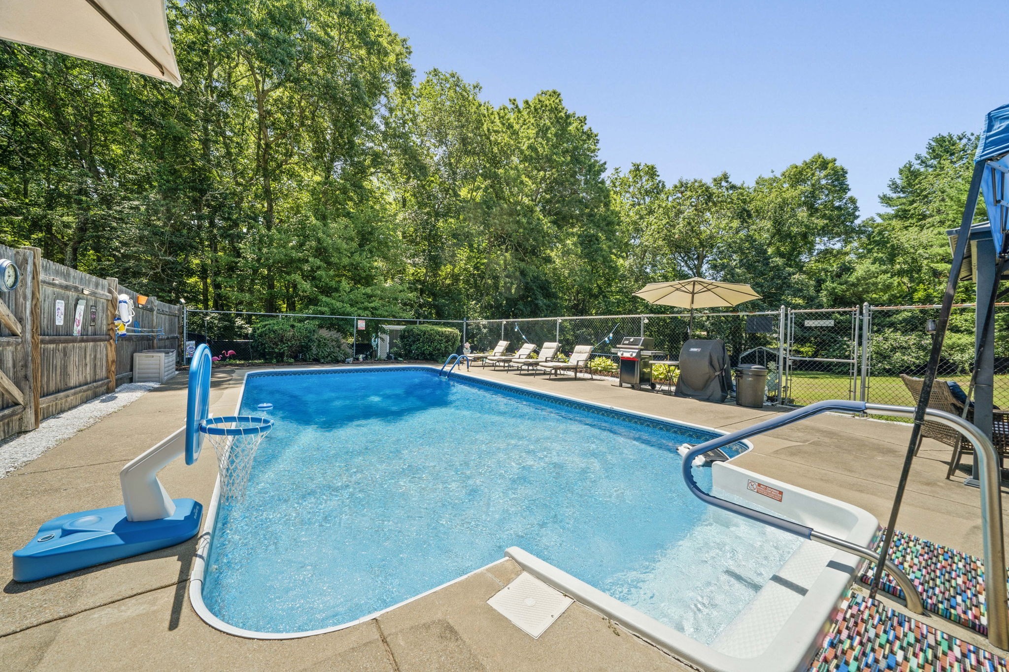5 Auburndale Hts
