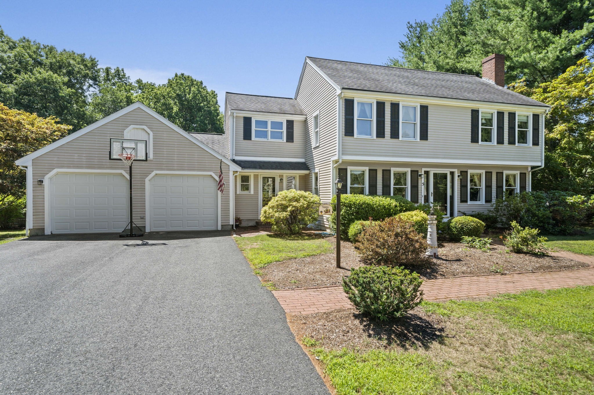5 Auburndale Hts