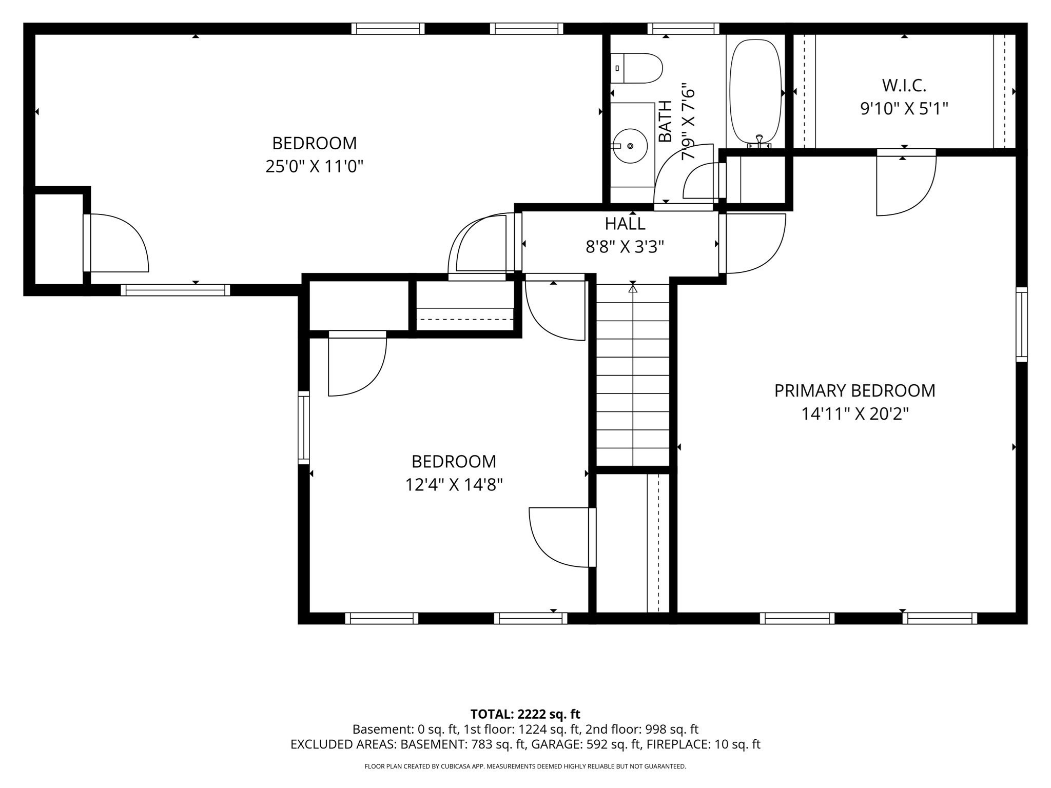 5 Auburndale Hts