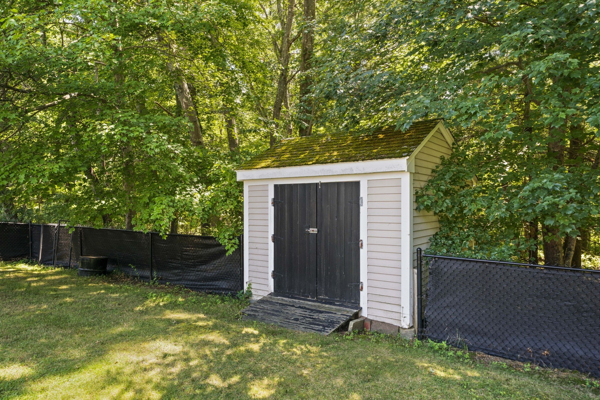 5 Auburndale Hts