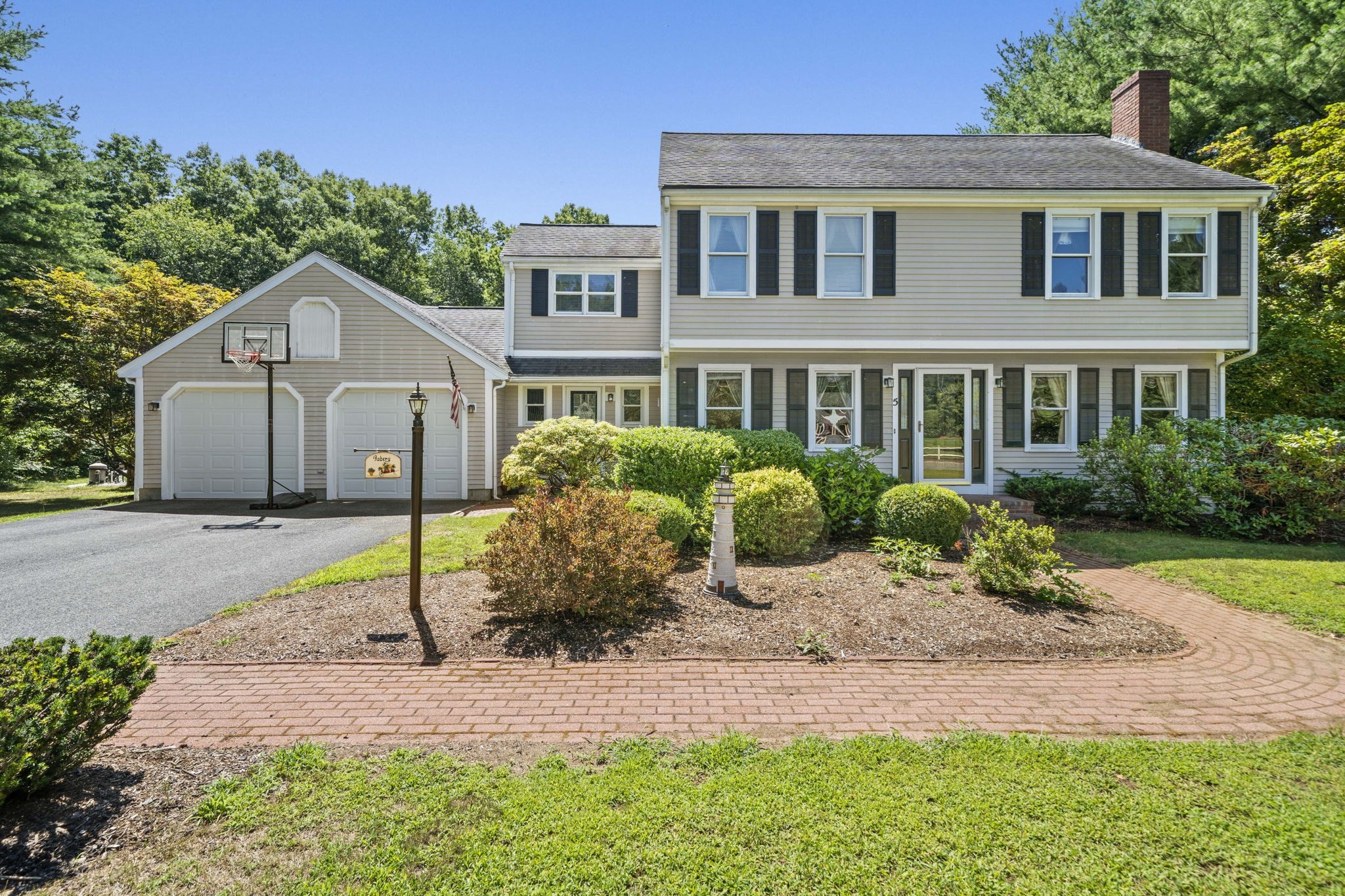5 Auburndale Hts