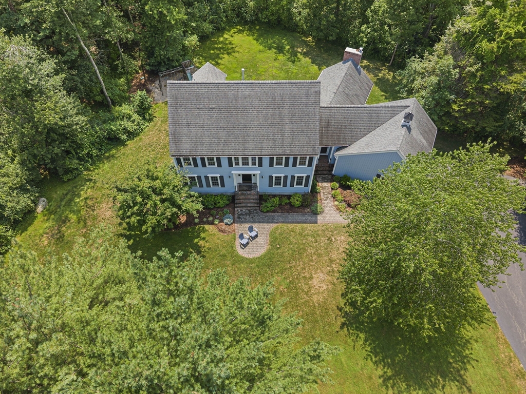 85 York St