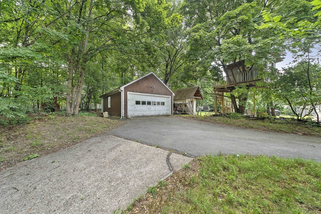 59 Sherwood St