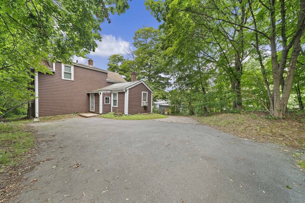 59 Sherwood St