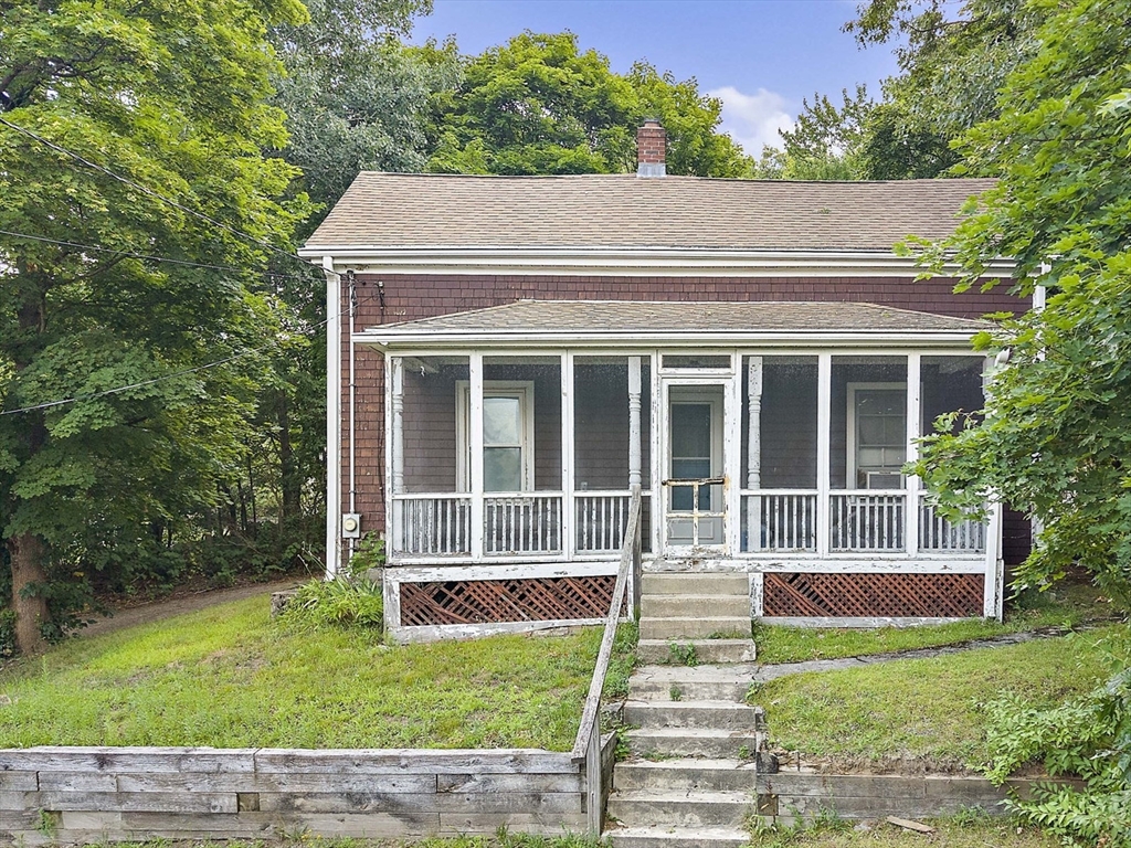 59 Sherwood St