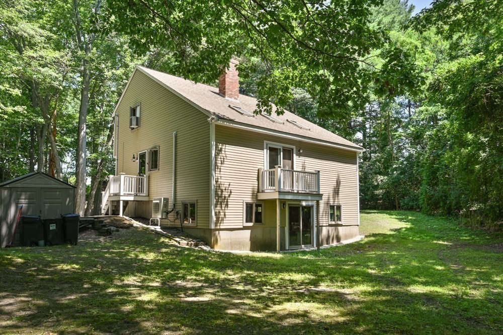 11 Elginwood Rd.