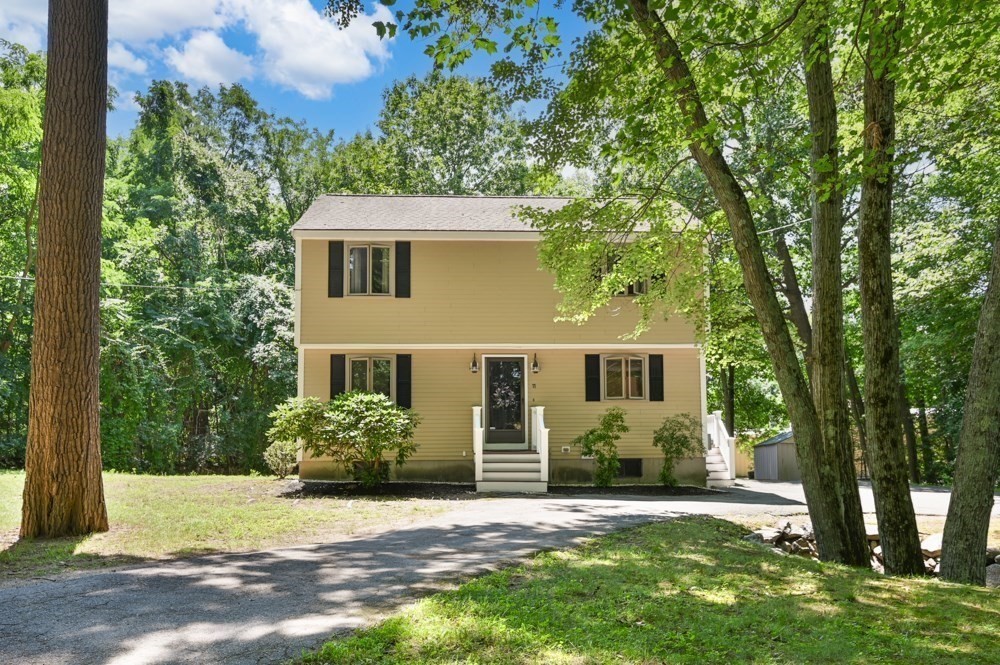 11 Elginwood Rd.