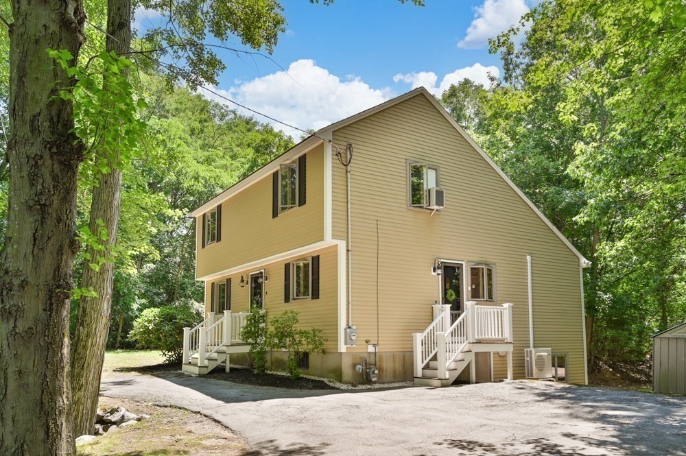 11 Elginwood Rd.