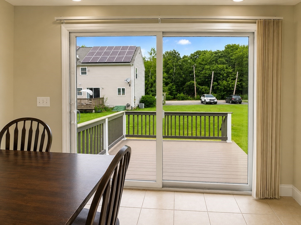 30-32 Harriet Thayer Ave # 1