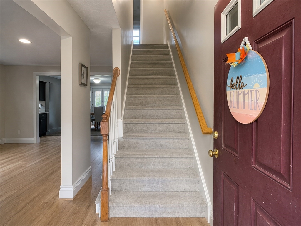 30-32 Harriet Thayer Ave # 1