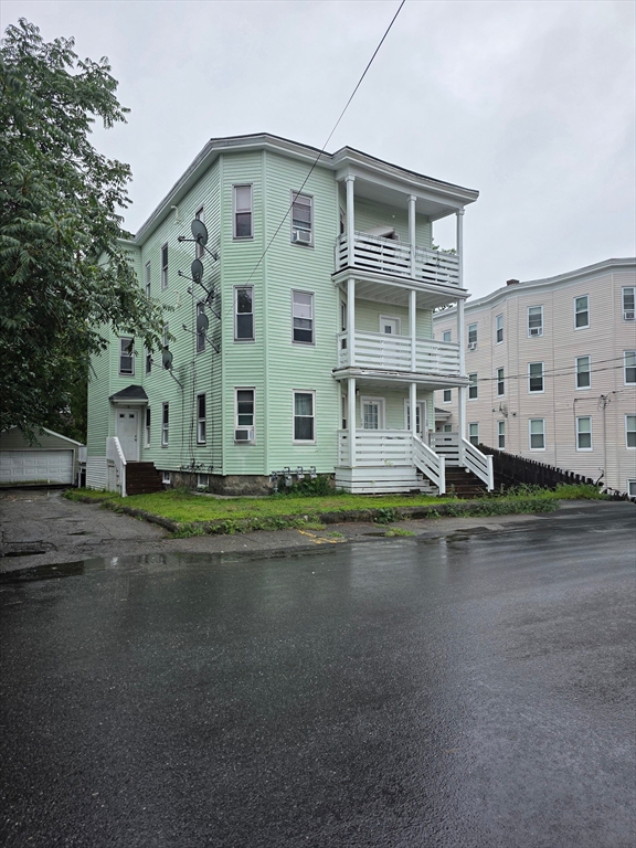 20 N Manchester St # 2