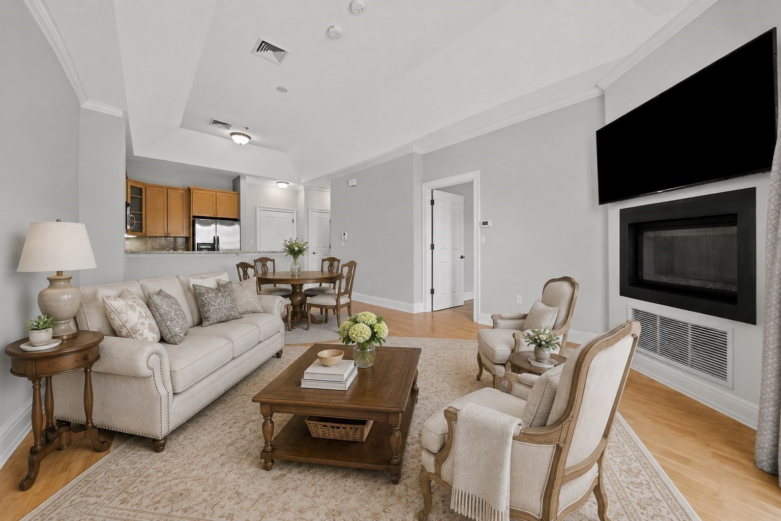 59 Walpole St # 307