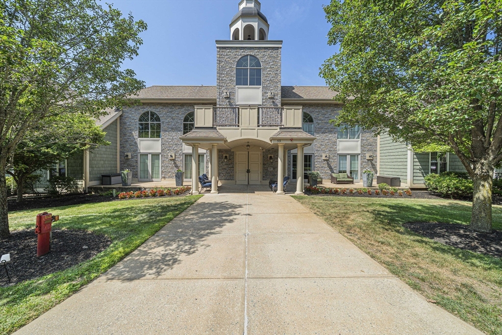 59 Walpole St # 307