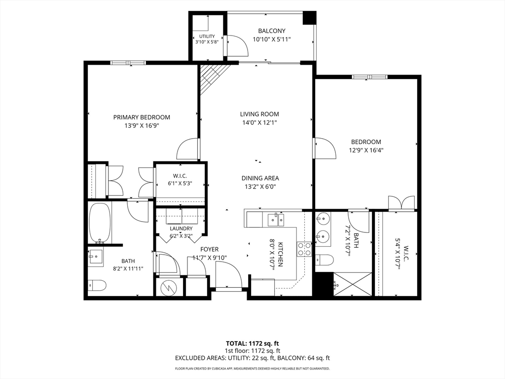 59 Walpole St # 307