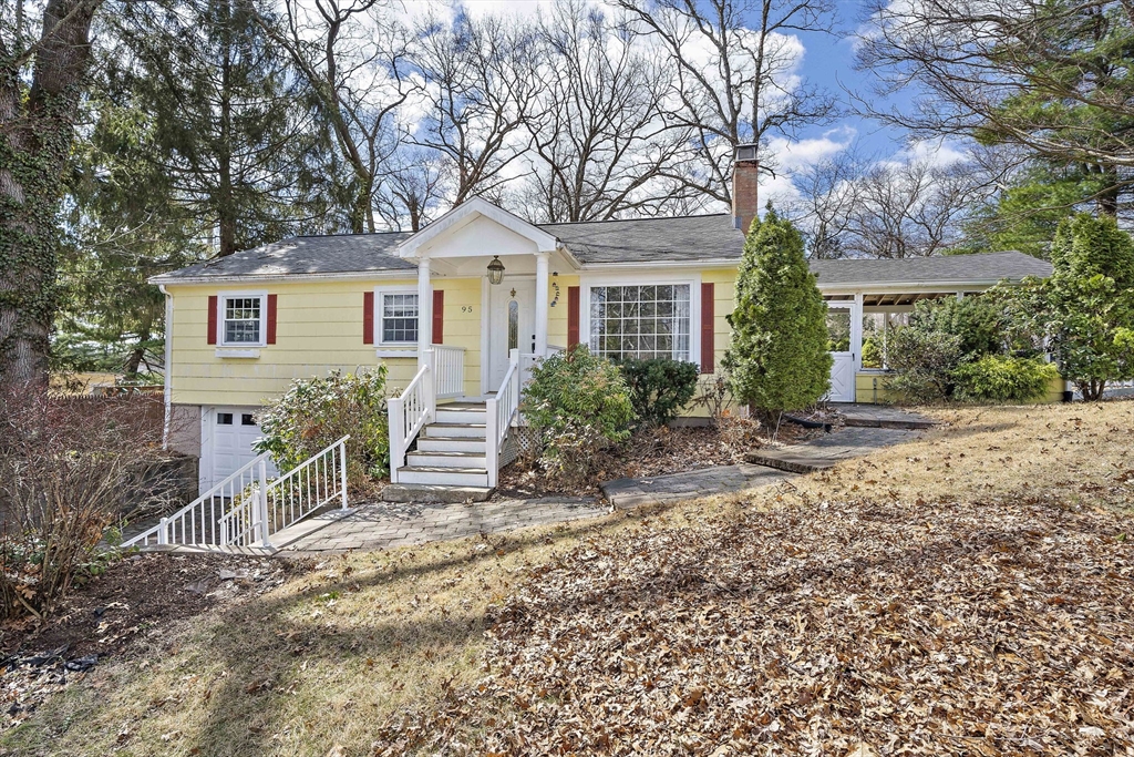 95 Oriole Rd # 95