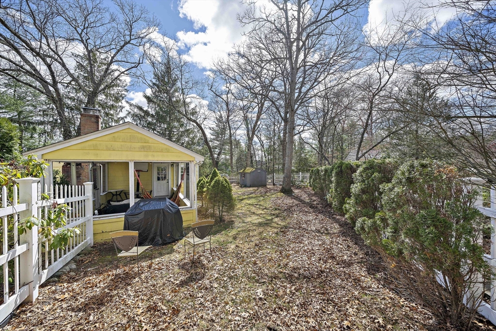 95 Oriole Rd # 95