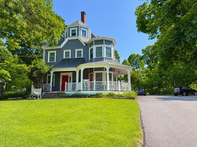 69 Grove # 1B