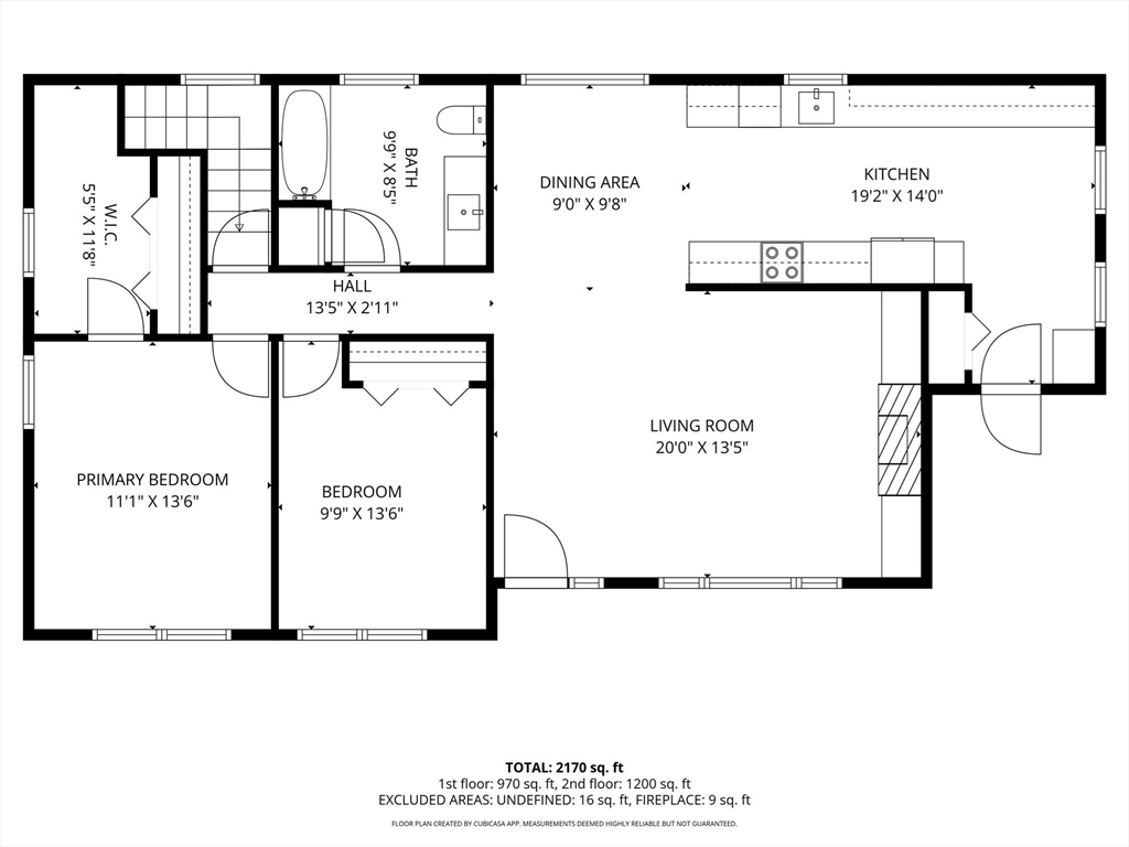 35 Malden St
